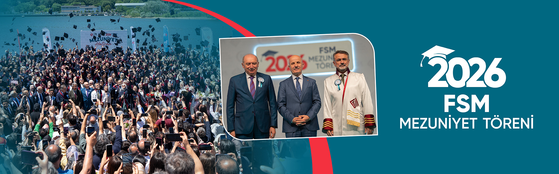 FSM 2026 MEZUNİYET