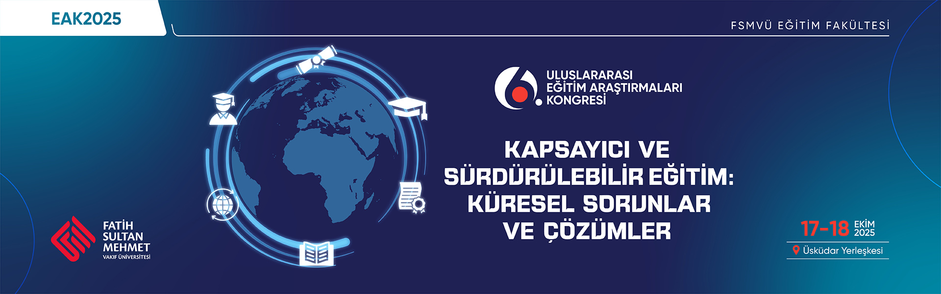 Eğitim Araştırmaları Kongresi