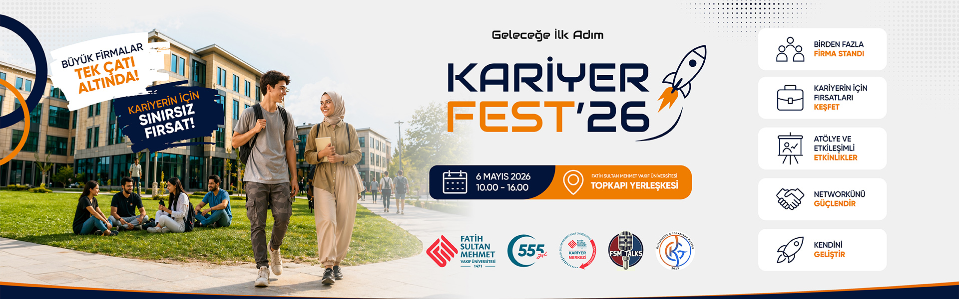 Kariyer Fest