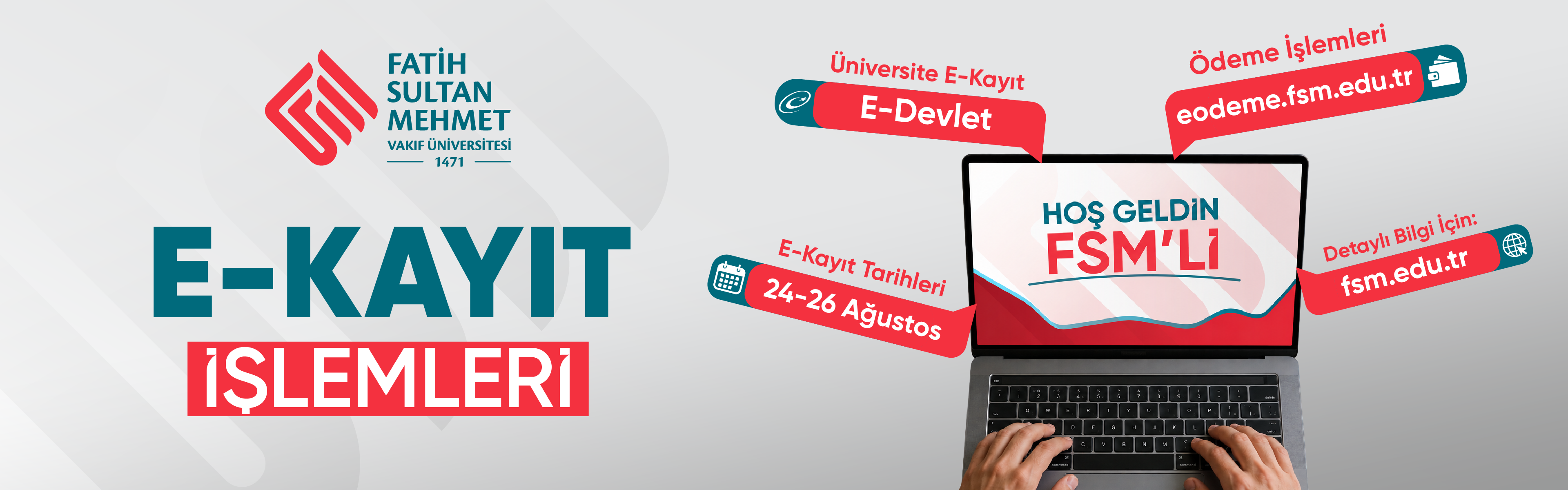 E-Kayıt 2026