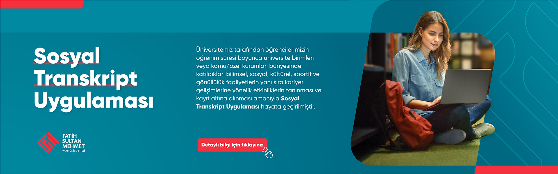 Sosyal Transkript