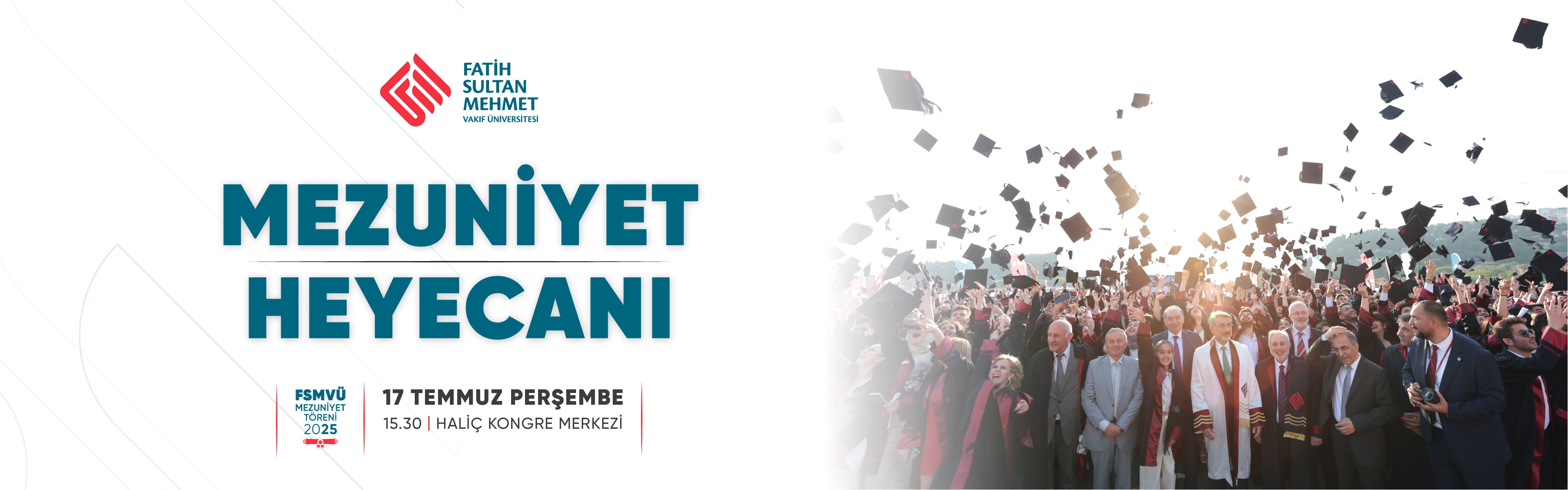 Mezuniyet