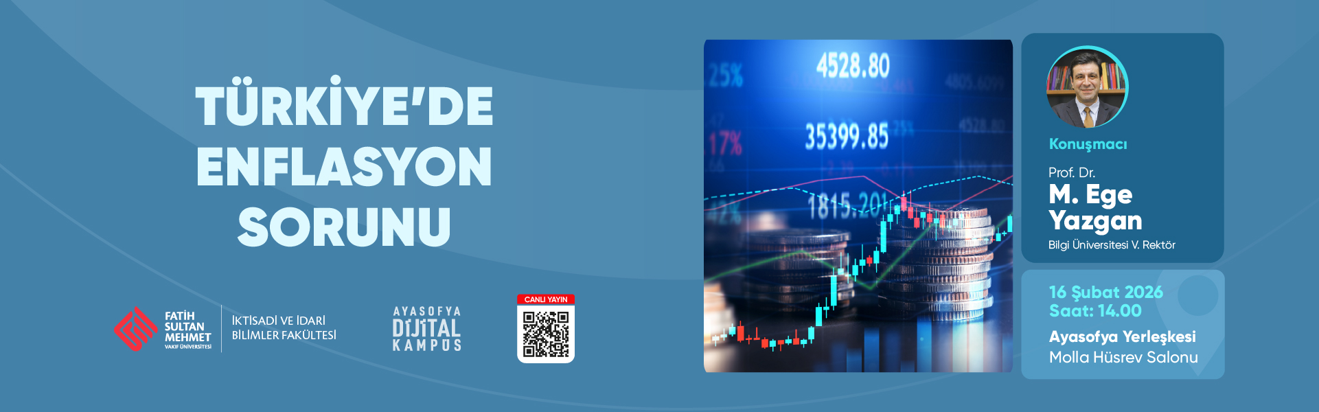 Türkiye'de Enflasyon Sorunu