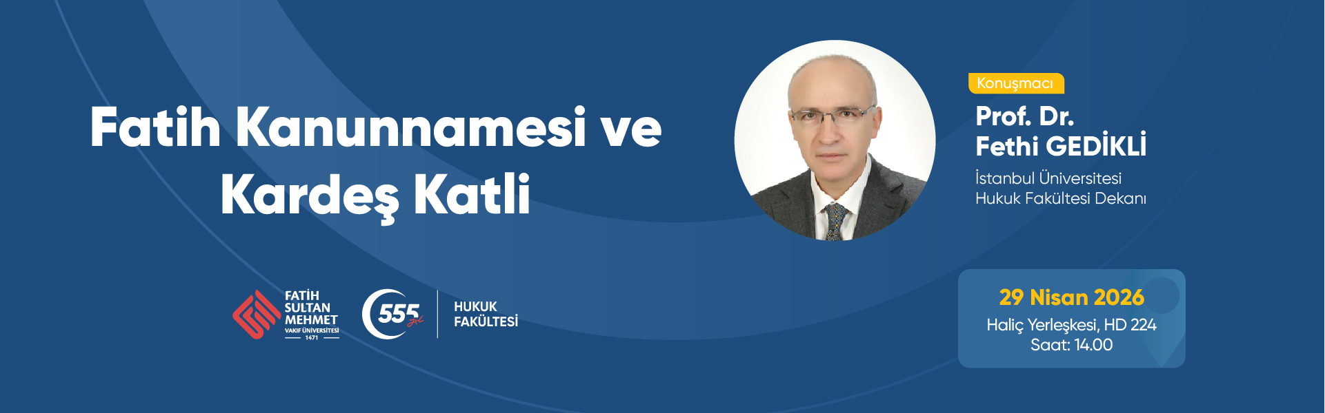 “Fatih Kanunnamesi ve Kardeş Katli”